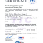 ISO 9001:2015