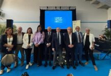 La tavola rotonda sul Manifesto di Giffoni del GAL Colline Salernitane catalizza l’attenzione all’Exposele