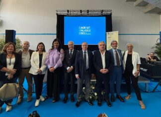 La tavola rotonda sul Manifesto di Giffoni del GAL Colline Salernitane catalizza l’attenzione all’Exposele