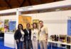 Il GAL Colline Salernitane all’EXPOSELE 2026.
