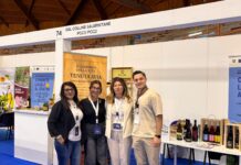 Il GAL Colline Salernitane all’EXPOSELE 2026.