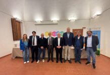 GAL Colline Salernitane traccia la rotta per il rilancio delle aree interne dei Picentini ad ACERNOEXPO, con il progetto di Comunità PCC1 ed il Cammino dei Picentini.