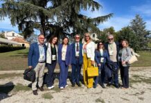 Il GAL Colline Salernitane testimonia il ruolo insostituibile delle donne nell’ innovazione delle politiche per lo sviluppo rurale.