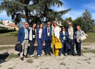 Il GAL Colline Salernitane testimonia il ruolo insostituibile delle donne nell’ innovazione delle politiche per lo sviluppo rurale.