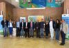 Emergenza Nocciola di Giffoni IGP, il Presidente del GAL, Antonio Giuliano e l’intero CdA lanciano l’allarme: “Servono interventi urgenti per salvare la coltivazione”.