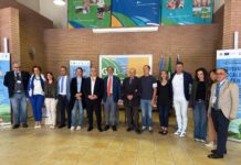 Emergenza Nocciola di Giffoni IGP, il Presidente del GAL, Antonio Giuliano e l’intero CdA lanciano l’allarme: “Servono interventi urgenti per salvare la coltivazione”.