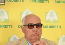 La dipartita di Salvatore Loffreda. Il sentito cordoglio di tutto il GAL Colline Salernitane